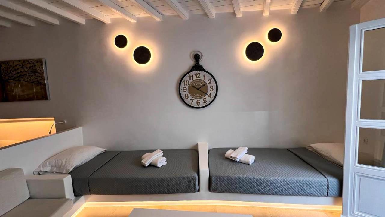 Mykonoscasa Villa Mykonos Town Exterior photo